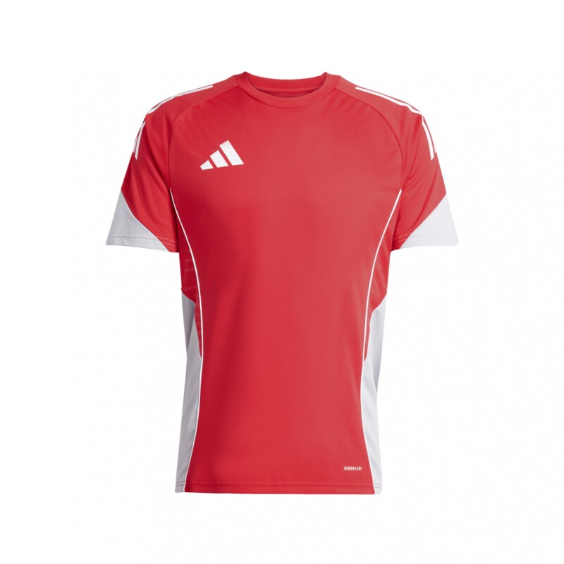 adidas TIRO25C TR JSY RED