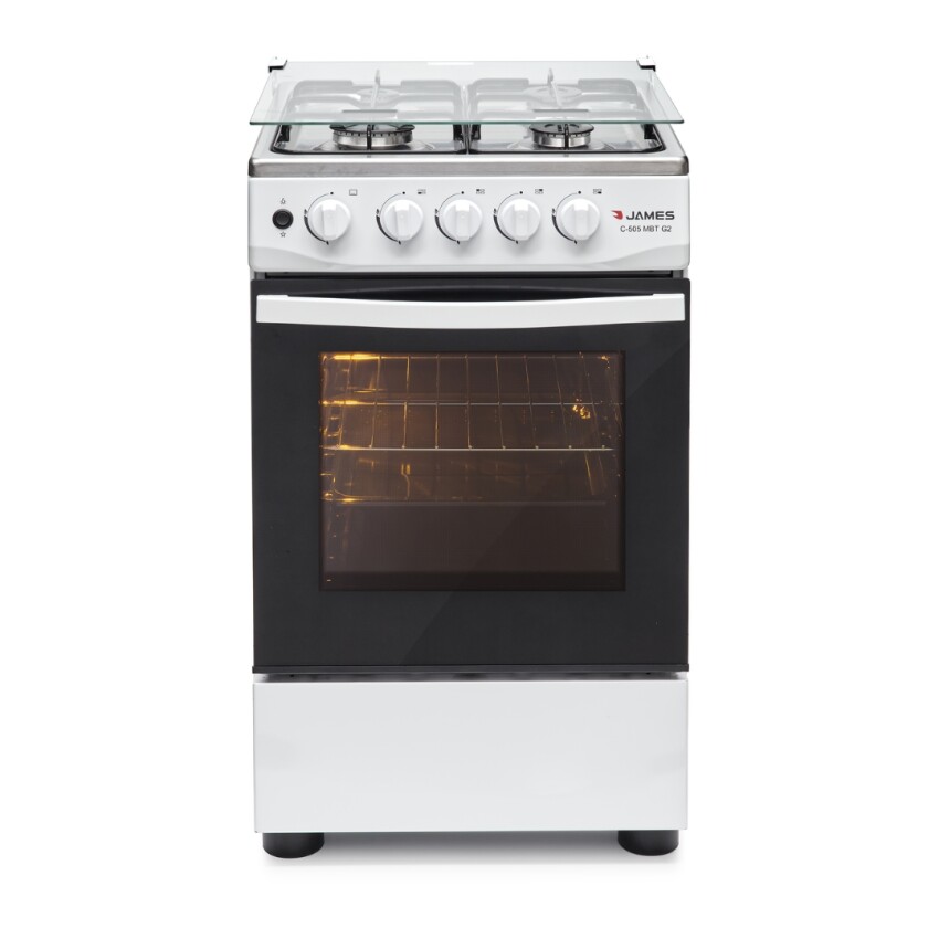 Cocina James 4H C 505 MBT Cocina James 4H C 505 MBT