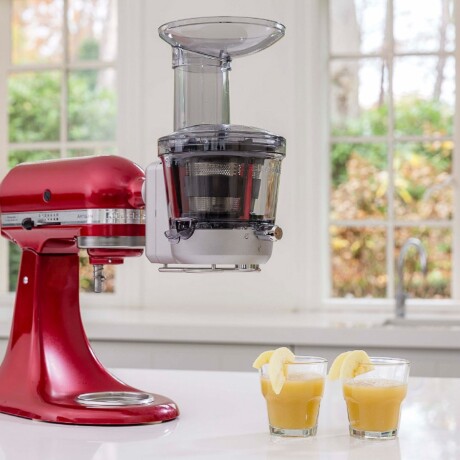 Accesorio Extractor de Jugos KitchenAid Accesorio Extractor de Jugos KitchenAid