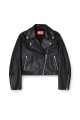 Casaca Para Mujer L-Unatic Jacket Negro
