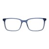 PERTEGAZ PZ50162 545 5519145 - Adulto - Azul azulcristal