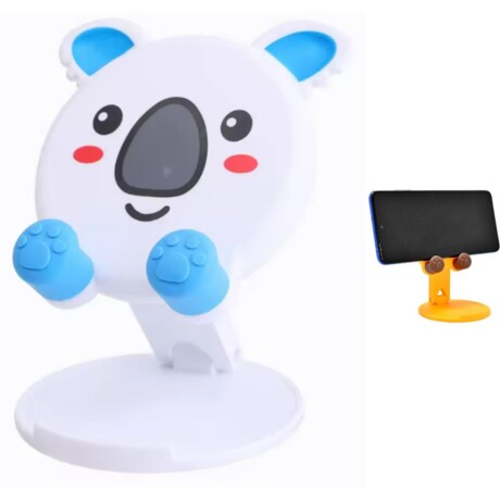 Soporte para celular con diseño V01