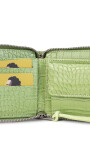 BILLETERA CANDELA CROCO LIMA
