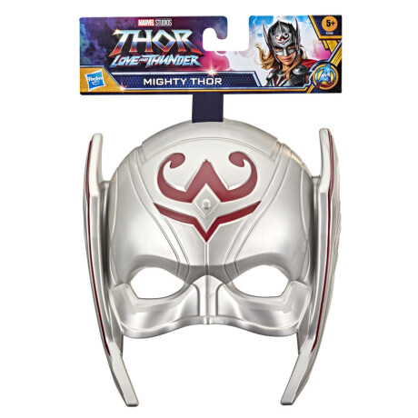 Mascara de Thor 001