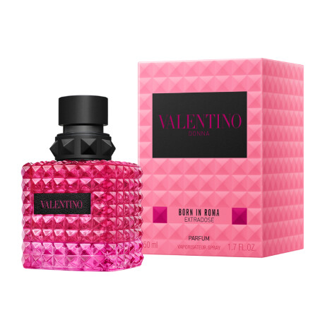 Perfume Valentino EDP Born In Roma Extradose 50ml Perfume Valentino EDP Born In Roma Extradose 50ml