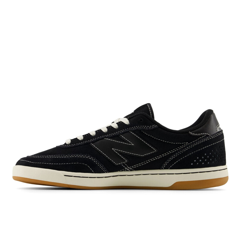 CHAMPIONES NEW BALANCE Skate HOMBRE UN440BCO Negro