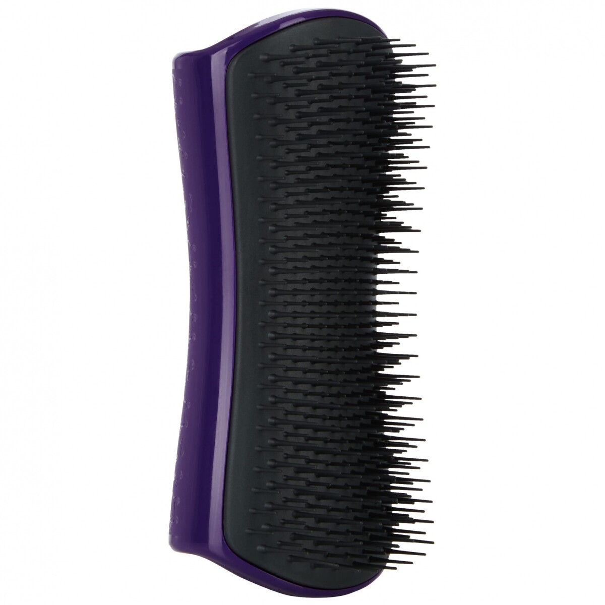 Tangle Teezer Cepillo de Pelo para Mascotas De-Shedding Dog Brush Purple 