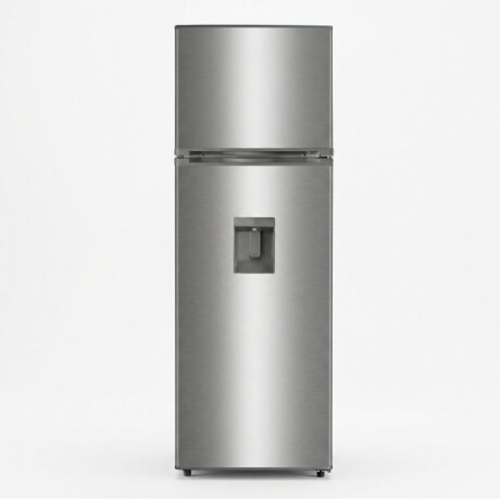 Heladera Frío Seco Inox 255 Lts Telefunken Heladera Frío Seco Inox 255 Lts Telefunken