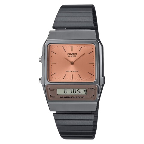 Reloj Casio Retro AQ800ECGG-4ADF Unisex Reloj Casio Retro Aq800ecgg-4adf Unisex