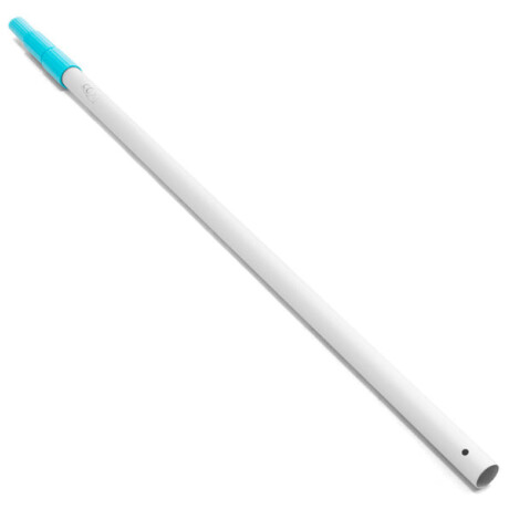 INTEX REPUESTO MANGO TELESCOPICO ALUMINIO 239 CMS 29052 Intex Repuesto Mango Telescopico Aluminio 239 Cms 29052