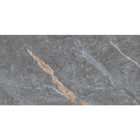 CERAMICA 61X116 NEGRO CON VERTAS DORADAS RECTIFICADO GAMAS DE NEGRO