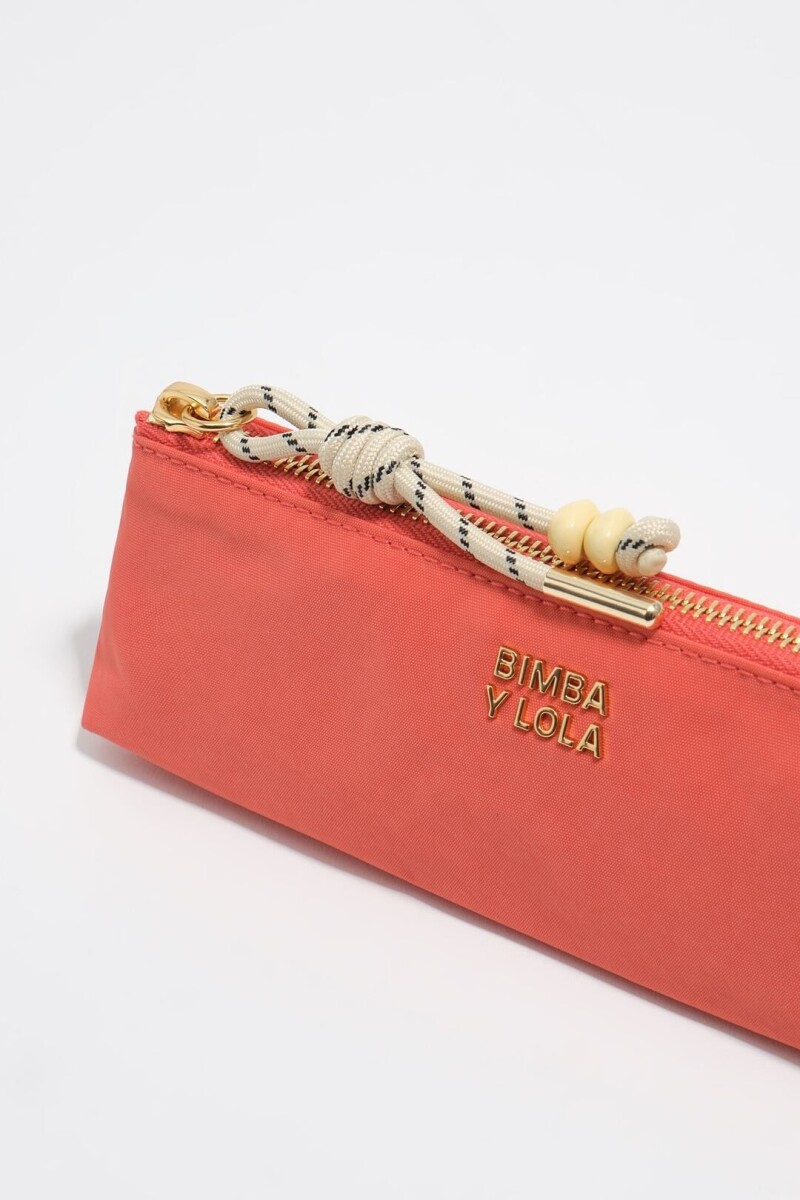 NECESER Coral