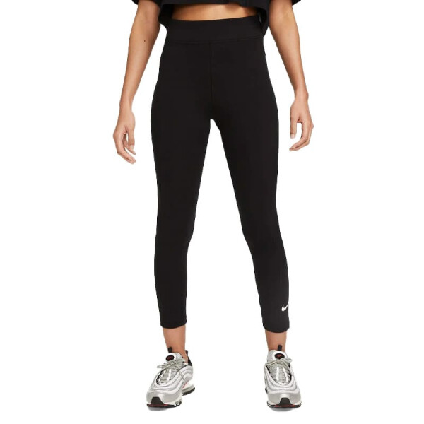 Calza Nike Sportwear Classic de Mujer - DV7789-010 Negro