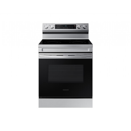 Cocina eléctrica Samsung NE63C6317SS Cocina eléctrica Samsung NE63C6317SS