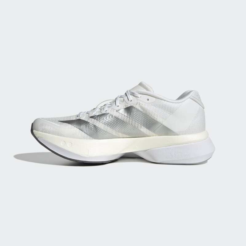 Championes Adidas Adizero Boston 13 Blanco
