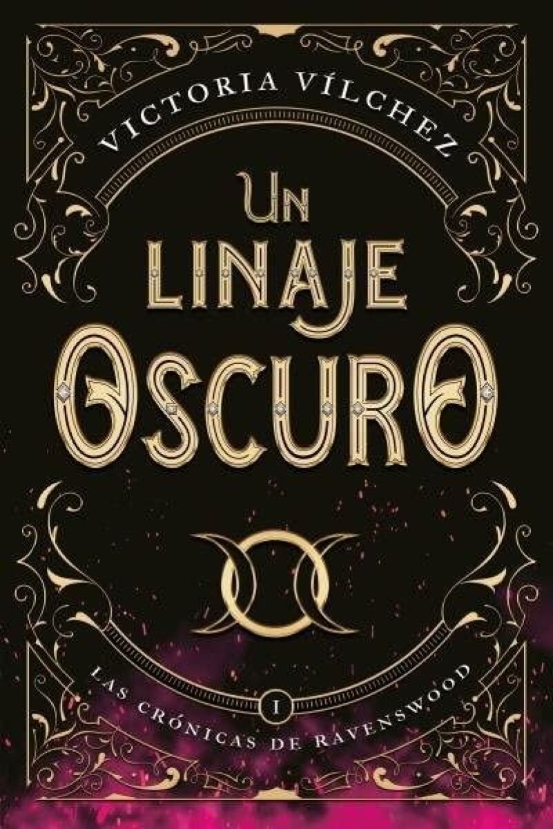 Un Linaje Oscuro 