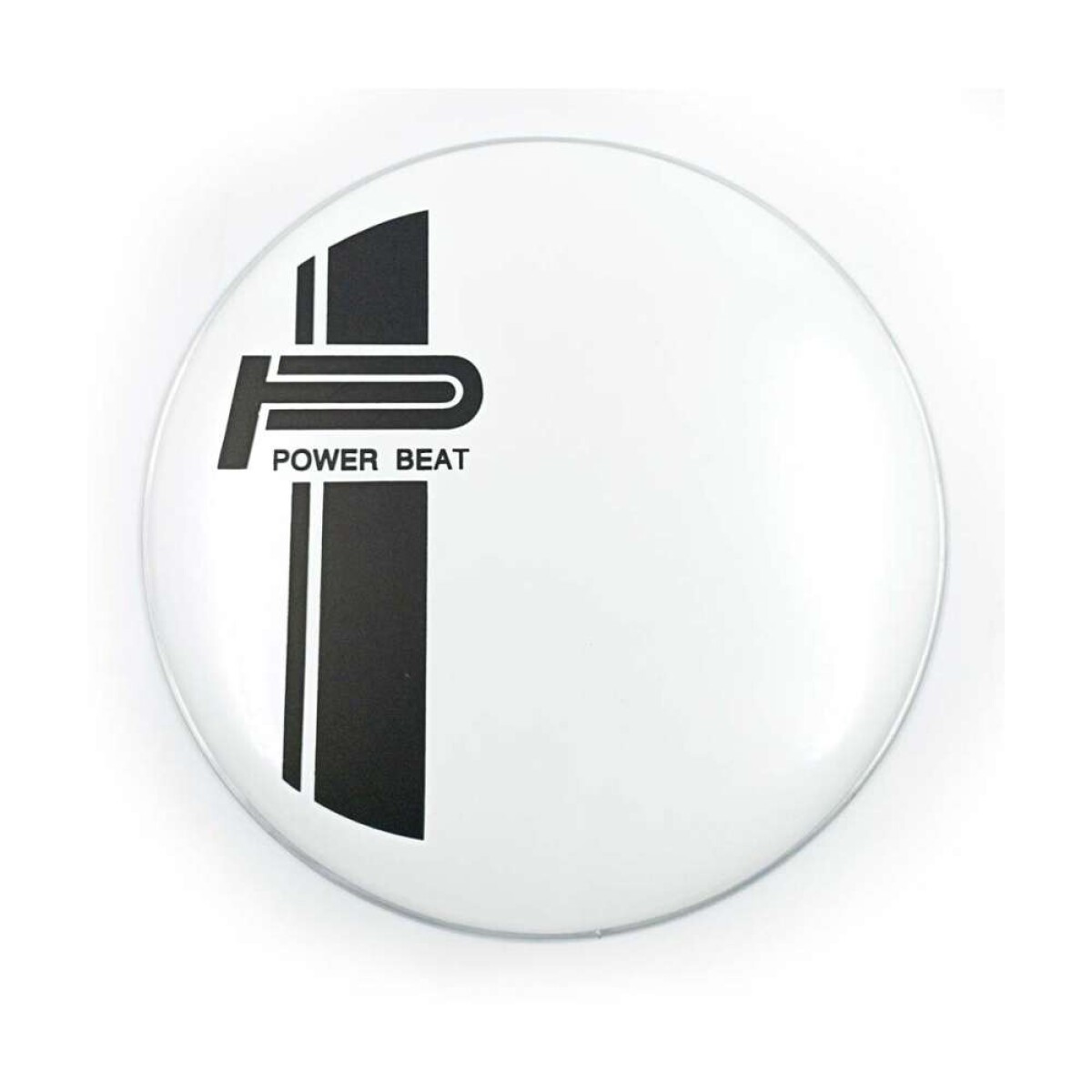 Parche Power Beat Dhd18 18 - Blanco 