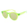 Lentes de Sol Chilli Beans Wisconsin Unisex Verde