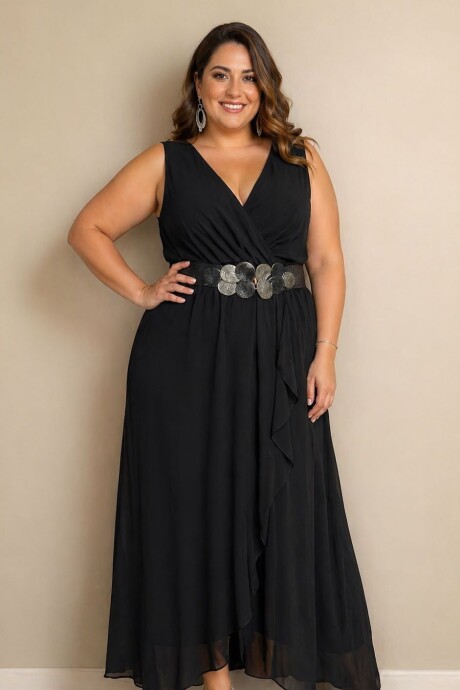 VESTIDO CEZANNE VESTIDO CEZANNE