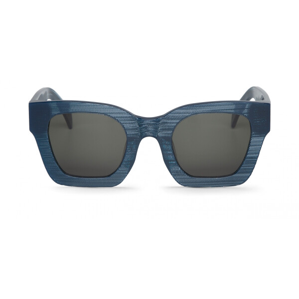 Mr Boho Bondi col BHL4-11 Cobalto Mr Boho Bondi Col Bhl4-11 Cobalto