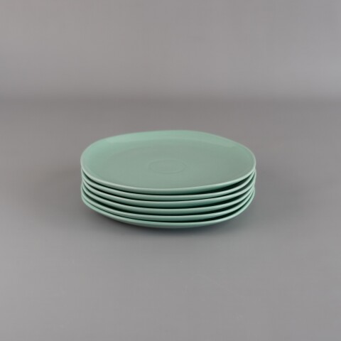 Plato de Postre 21cm Pastel Mint Ariane Plato de Postre 21cm Pastel Mint Ariane