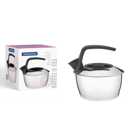 Caldera Tramontina 61485/160 1.5L Acero Inoxidable 001