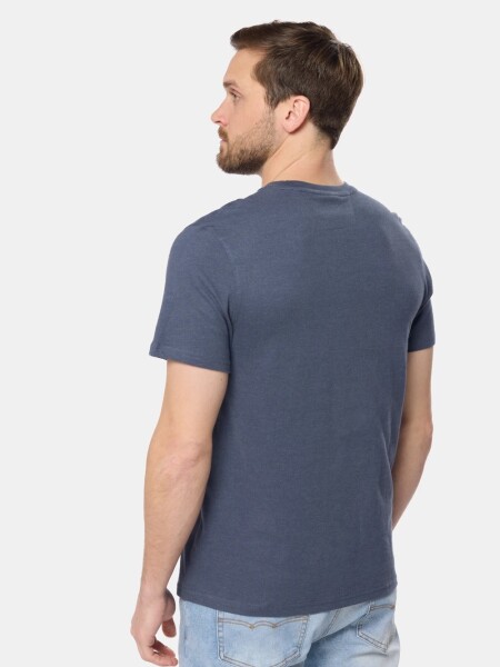 T-SHIRT LEGACY 6044 DENIM