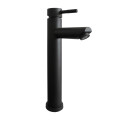 LAVATORIO PALITO NEGRO 31CM ACERO INOX. 35MM WICO Lavatorio Palito Negro 31cm Acero Inox. 35mm Wico
