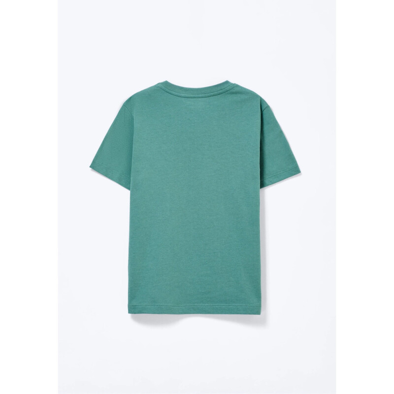 CAMISETA MM MASC WBDEN