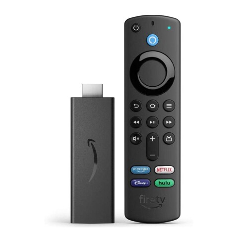 Media Player Amazon Fire TV Stick 3ra Generación Media Player Amazon Fire TV Stick 3ra Generación