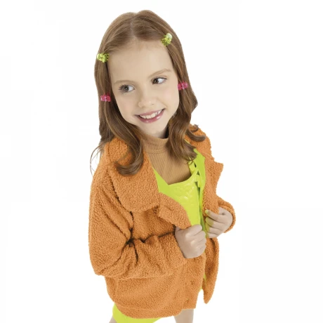 Campera niña Campera niña