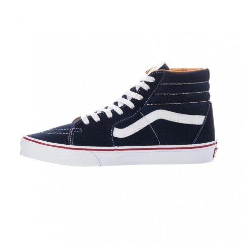 Championes Vans Sk8-Hi Navy