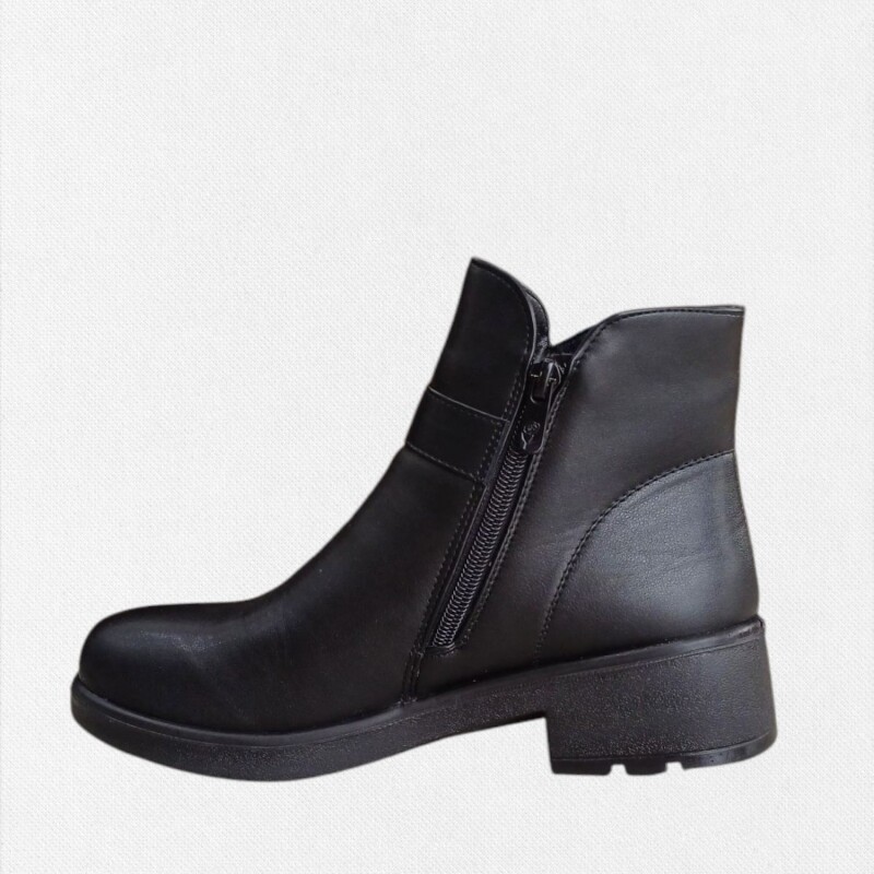 Bota con Dije Bota con Dije