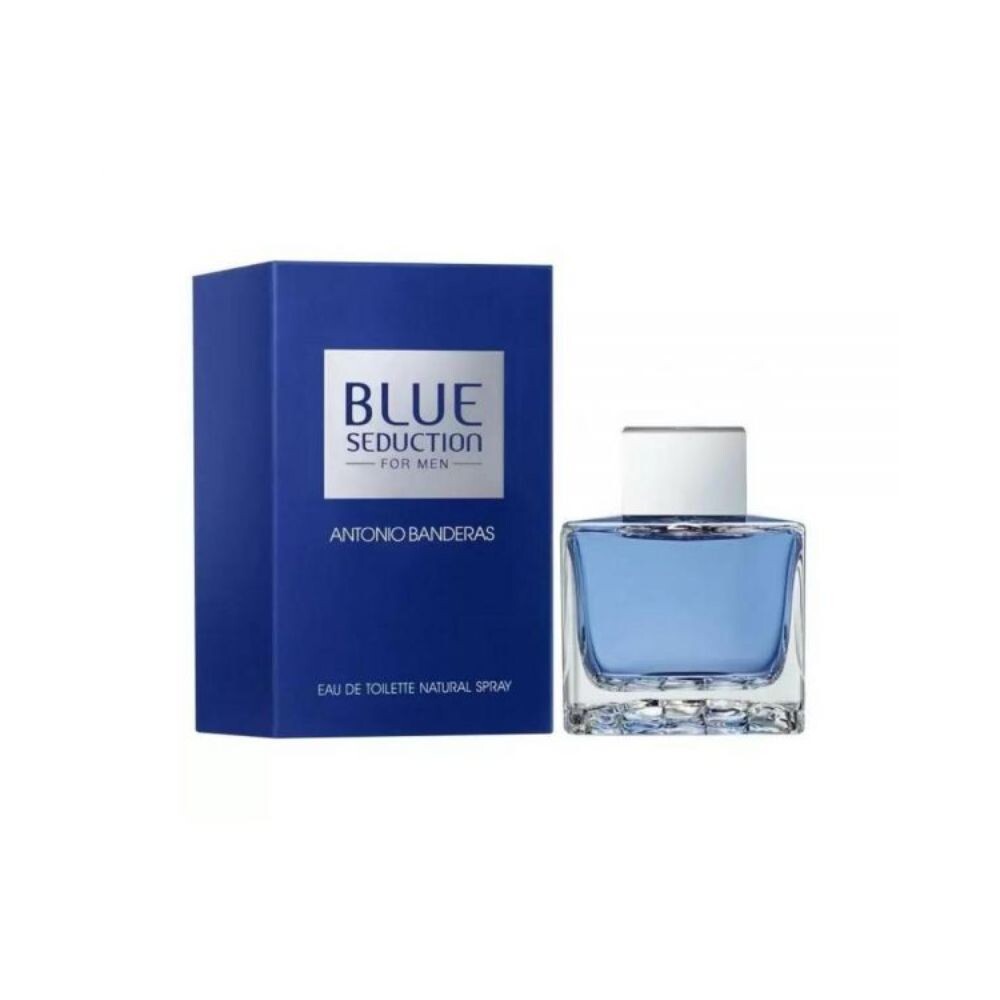 Blue Eau de Toilette 50ml
