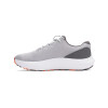 Championes Running Under Armour Charged Surge 4 de Hombre - 3027000-012 Gris-naranja