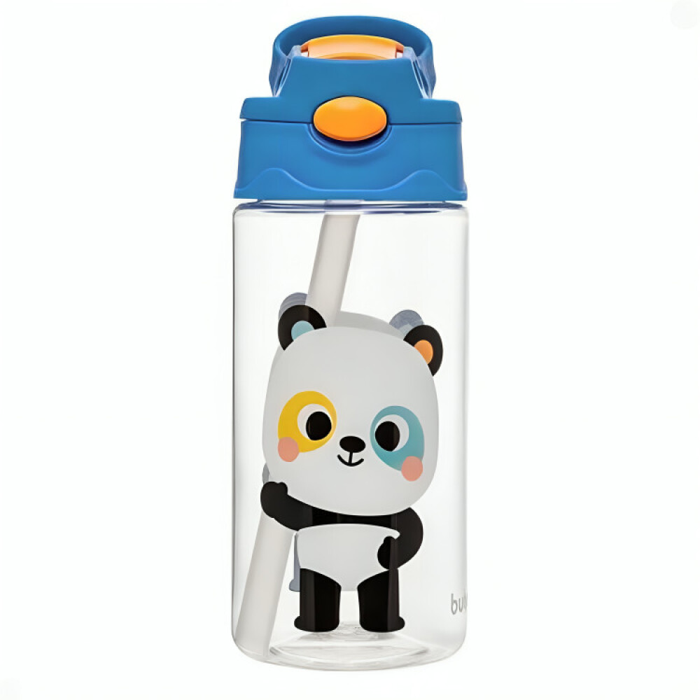 Vaso BUBAZOO BUBA boquilla toddler panda
