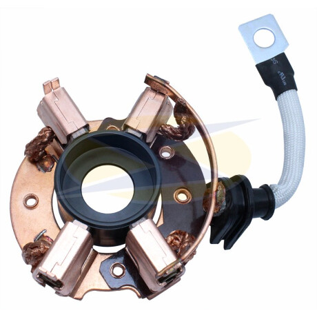 PORTA CARBONES - CATERPILLAR BOBCAT 12V SIST.ISKRA UNIFAP PORTA CARBONES - CATERPILLAR BOBCAT 12V SIST.ISKRA UNIFAP