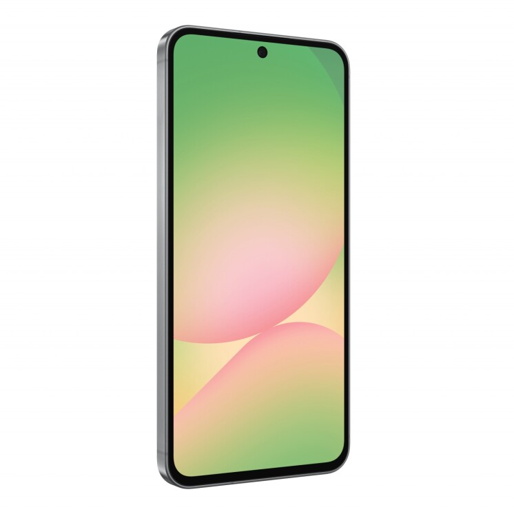 Samsung Galaxy A56 256 GB Black + Silicon Case ¡De Regalo!