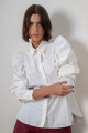 Camisa queen Blanca