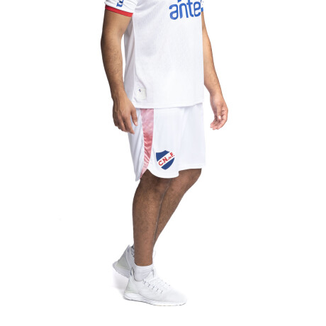 Short Oficial 2022 Nacional Hombre sin sponsors