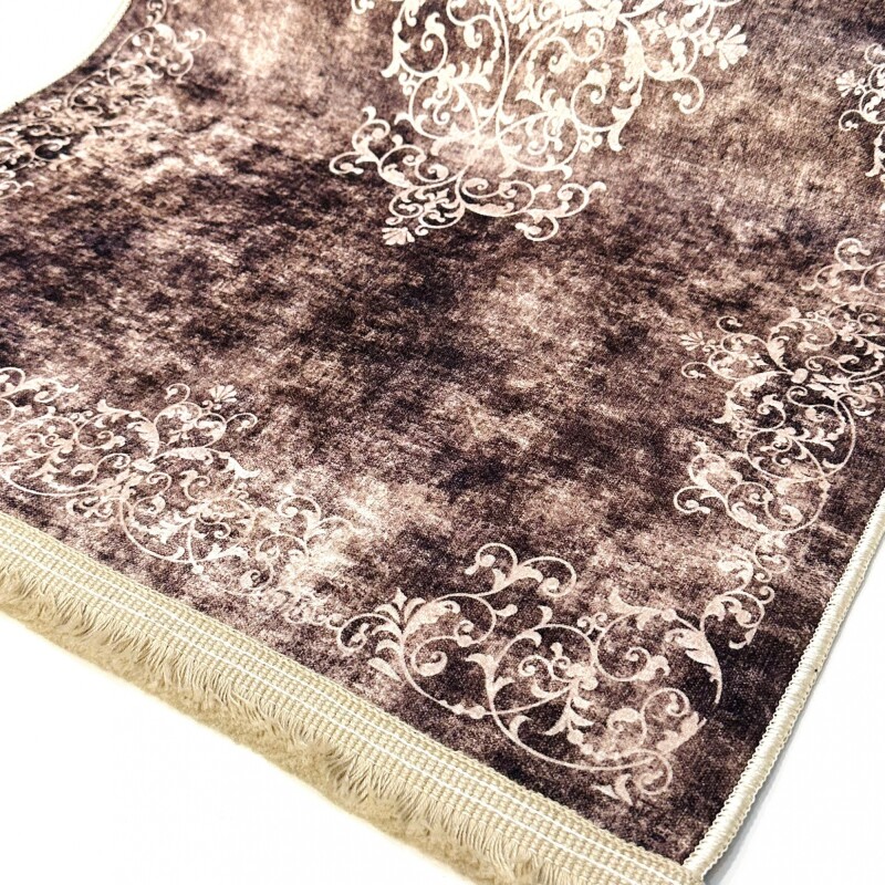 Alfombra terciopelo 1,50x0,80 31 Alfombra terciopelo 1,50x0,80 31