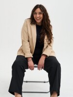 Pantalón Marta Negro