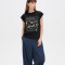 Remera Giovannas Estampado 5