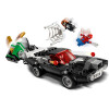 Spider Man vs. Coche Brutal de Venom Lego Spider Man vs. Coche Brutal de Venom Lego