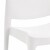 Silla North White