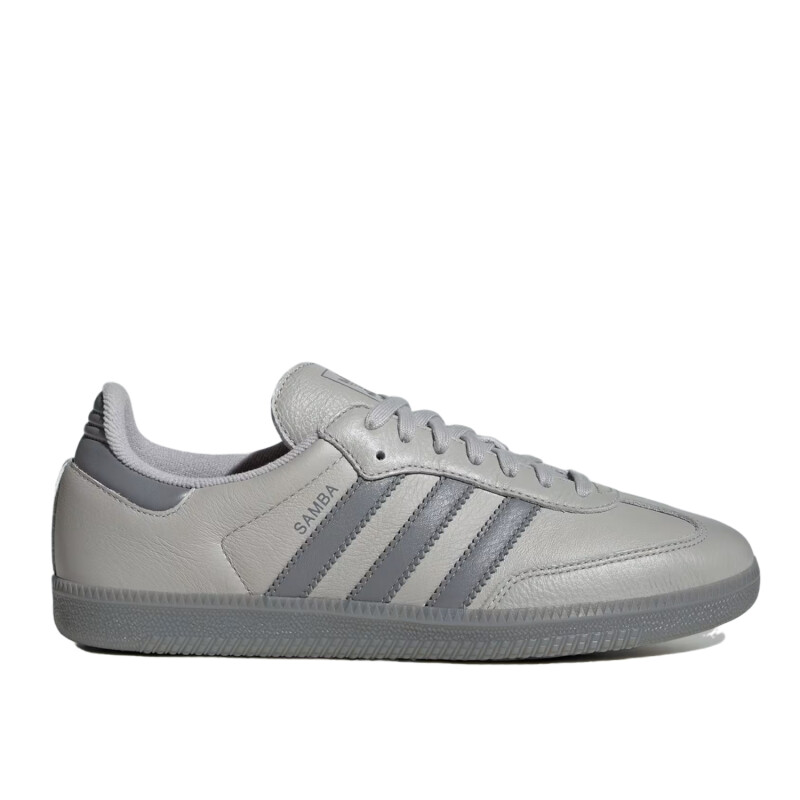 Championes Adidas Samba Og - Gris Championes Adidas Samba Og - Gris