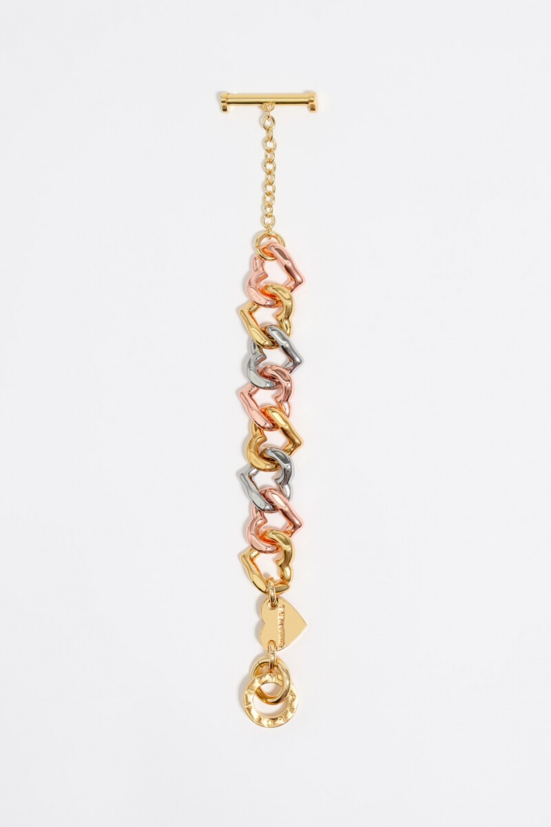 PULSERA Oro