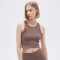 Tops Livi Taupe / Mink / Vison