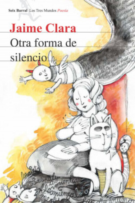 OTRA FORMA DE SILENCIO OTRA FORMA DE SILENCIO