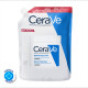 CERAVE CREMA HIDRATANTE CORPORAL REPUESTO 454 GR CERAVE CREMA HIDRATANTE CORPORAL REPUESTO 454 GR